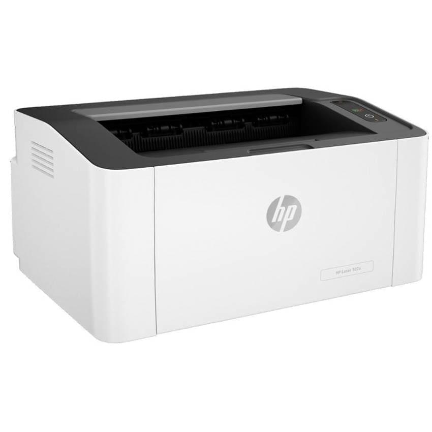 Impresora Hp Laser 107a Monocromotica